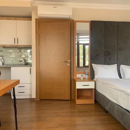 Kaifa Hotel Истанбул Екстериор снимка