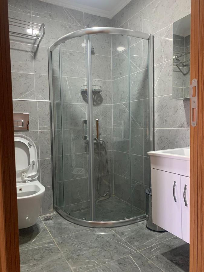 Kaifa Hotel Истанбул Екстериор снимка