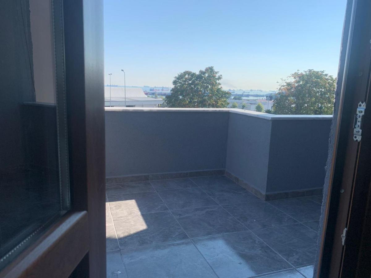 Kaifa Hotel Истанбул Екстериор снимка