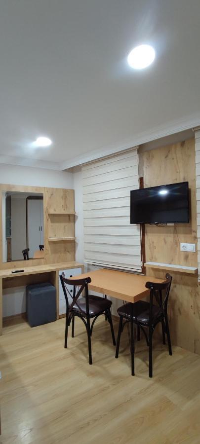 Kaifa Hotel Истанбул Екстериор снимка
