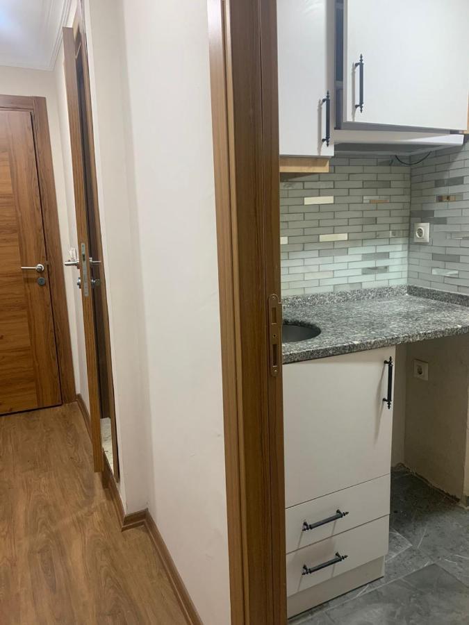 Kaifa Hotel Истанбул Екстериор снимка