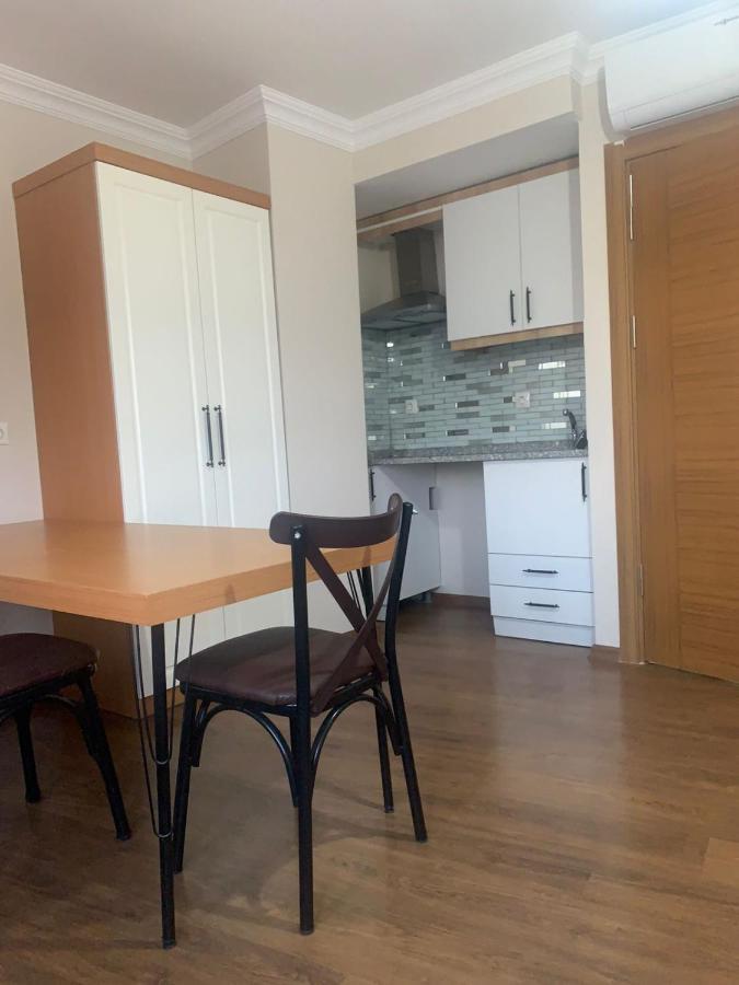 Kaifa Hotel Истанбул Екстериор снимка