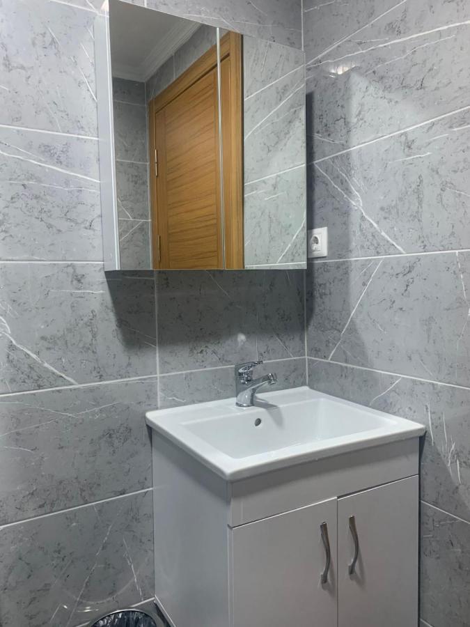 Kaifa Hotel Истанбул Екстериор снимка