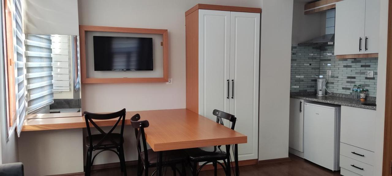Kaifa Hotel Истанбул Екстериор снимка