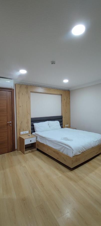 Kaifa Hotel Истанбул Екстериор снимка