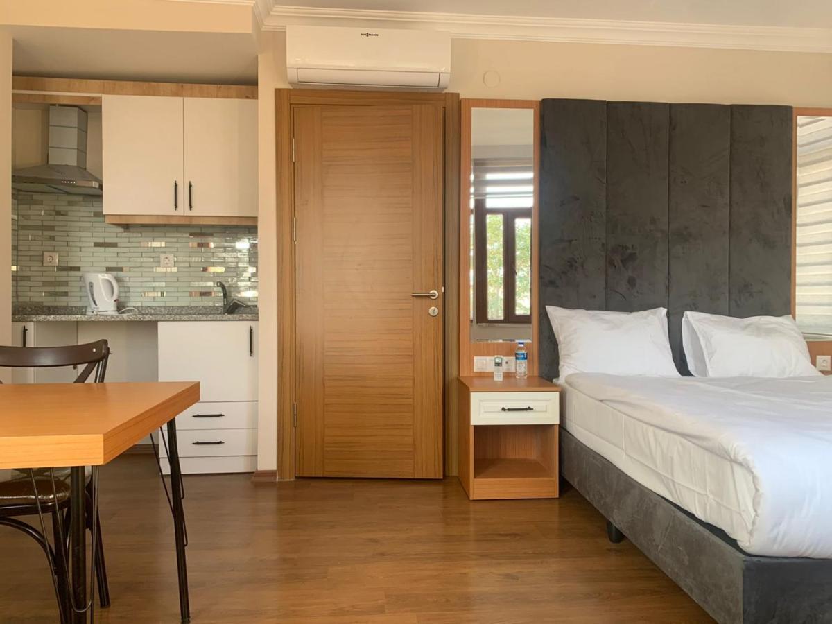 Kaifa Hotel Истанбул Екстериор снимка