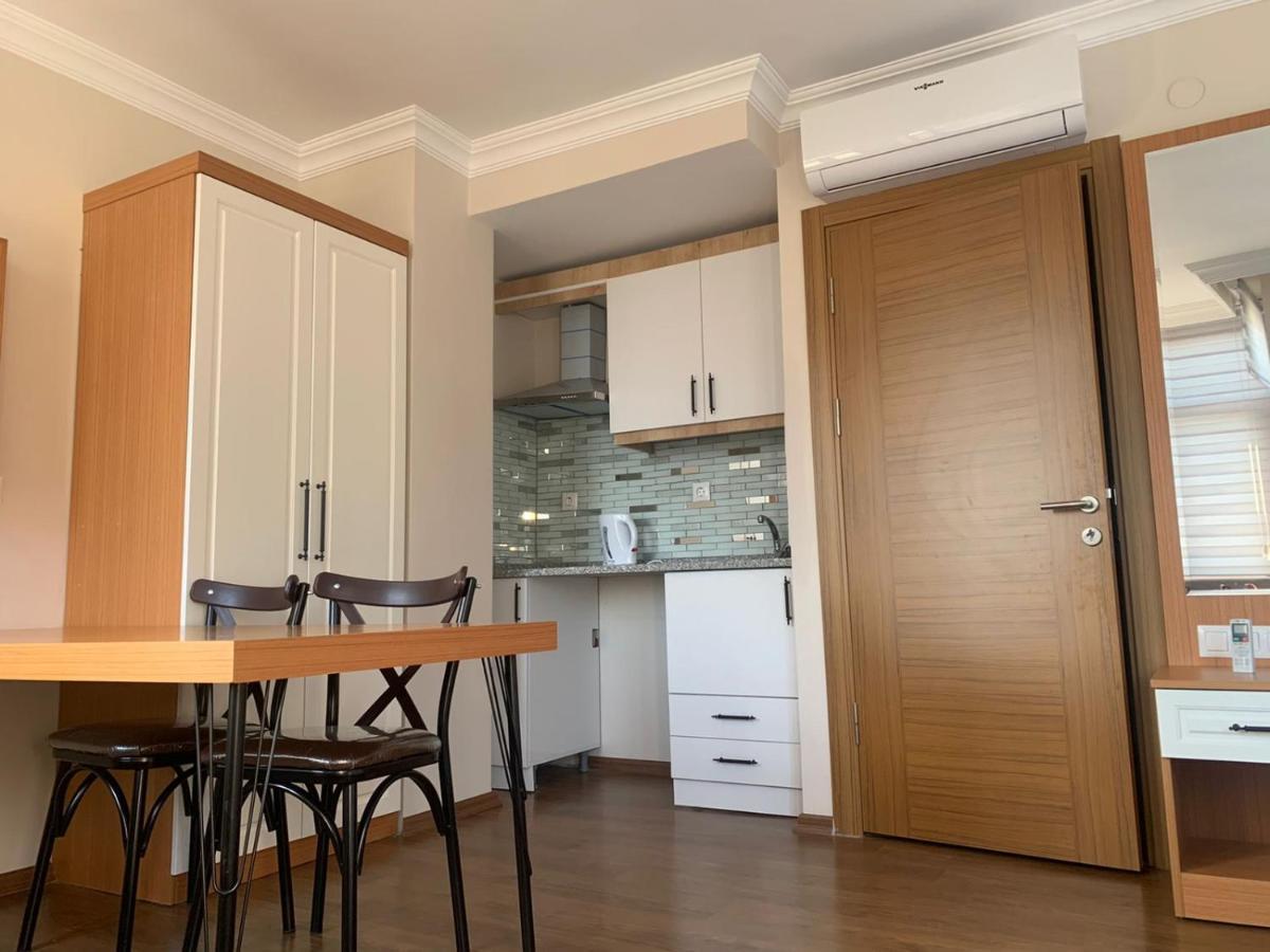 Kaifa Hotel Истанбул Екстериор снимка