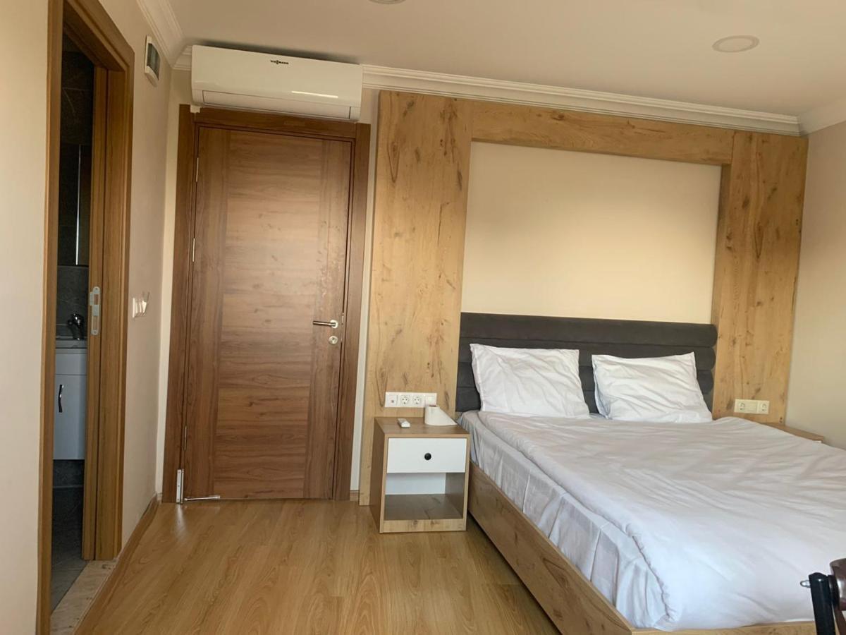 Kaifa Hotel Истанбул Екстериор снимка