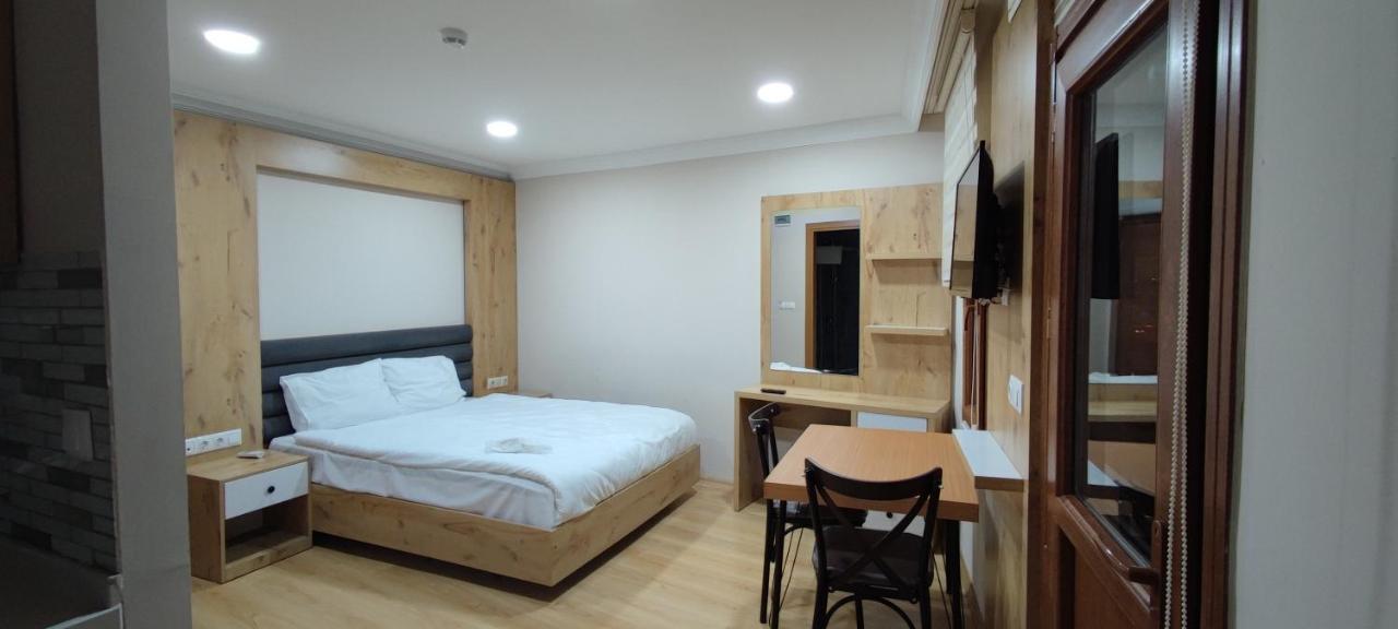 Kaifa Hotel Истанбул Екстериор снимка