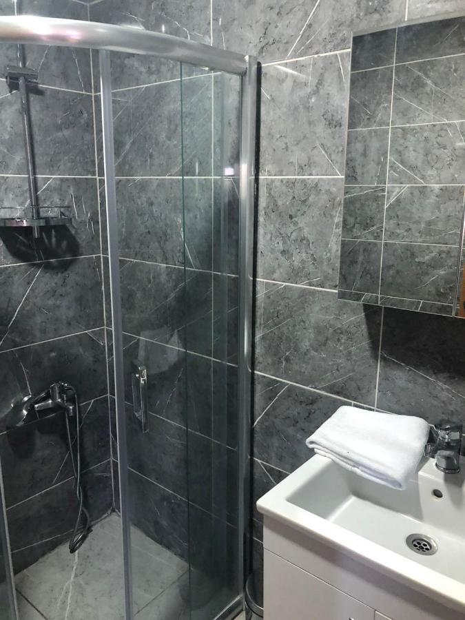 Kaifa Hotel Истанбул Екстериор снимка