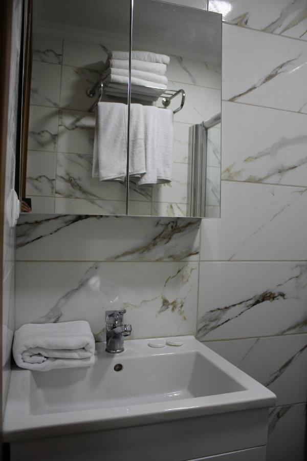 Kaifa Hotel Истанбул Екстериор снимка