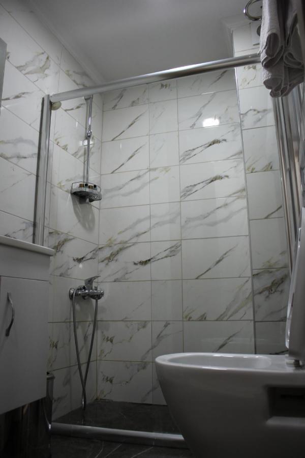 Kaifa Hotel Истанбул Екстериор снимка