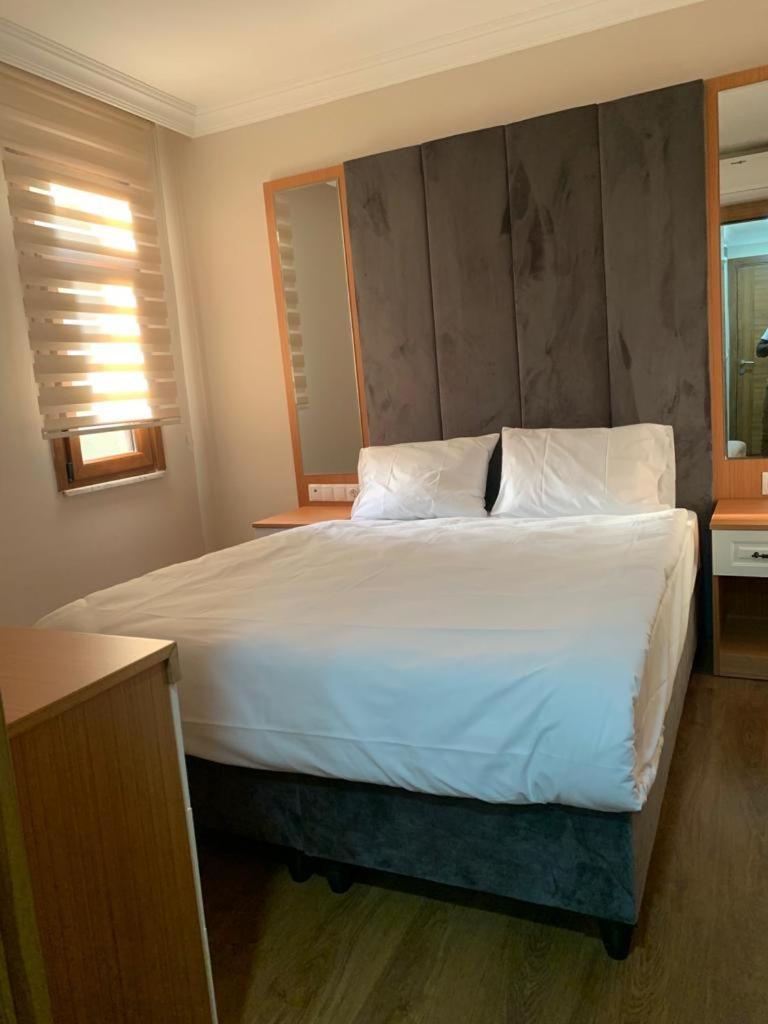 Kaifa Hotel Истанбул Екстериор снимка
