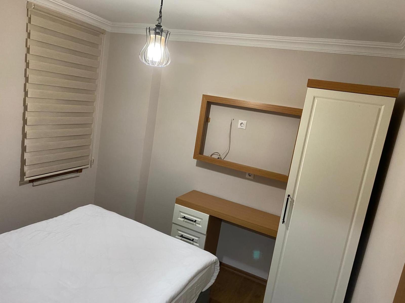 Kaifa Hotel Истанбул Екстериор снимка